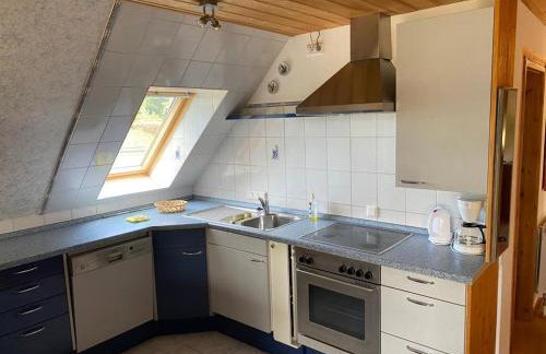 Ferienwohnung Rosenweg - Foto 9