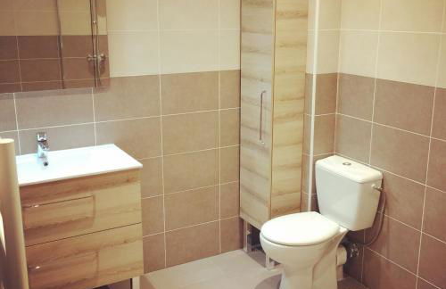 Villa Serafina Apartements - Foto 12