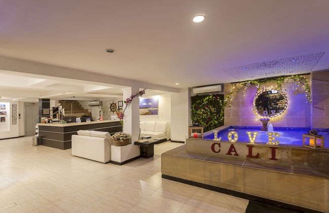 Aqua Granada Hotel - Photo 3