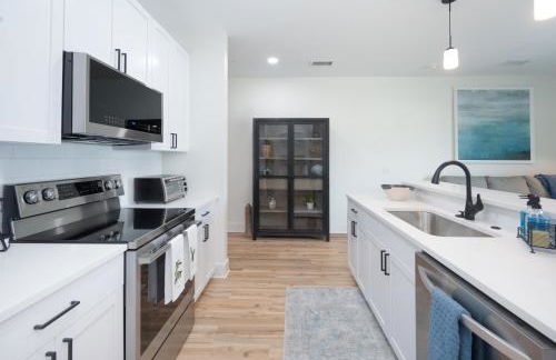 Brick City Lofts Downtown Ocala - Unit 303 - Foto 12