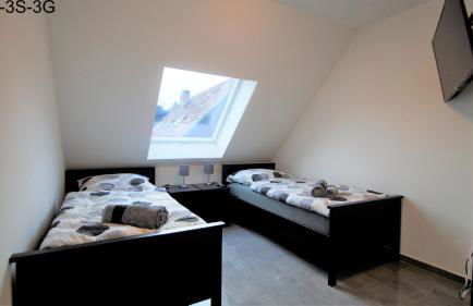 Overath Luxus Apartments nähe Köln City/Messe - Photo 54