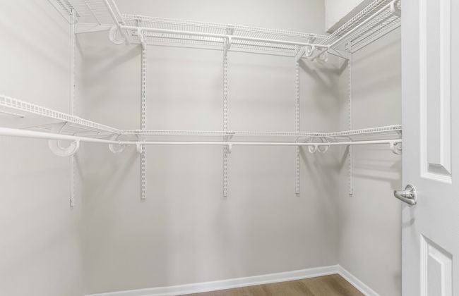 Comfort Living Alexandria Apts - Foto 32