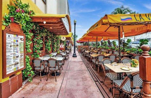 Lovely apartment in the heart of South Beach - Foto 51