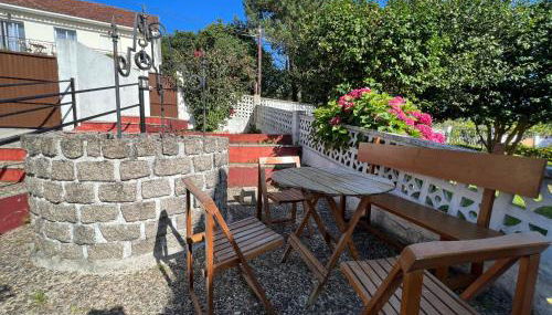 Apartamento en Nanin-Sanxenxo - Foto 3