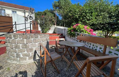 Apartamento en Nanin-Sanxenxo - Foto 3