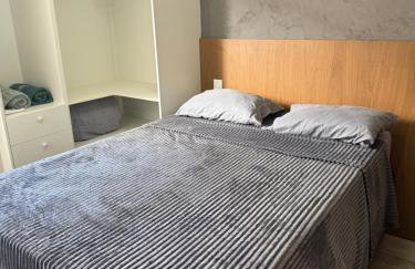 Estúdio Moderno e aconchegante no Sudoeste coração de Brasília - Foto 49