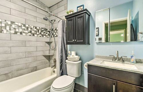 North Port Escape w/ Pool ~ 12 Mi to Beach! - Foto 24