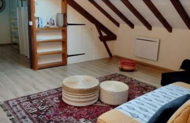 Maison Bel Air - Foto 29