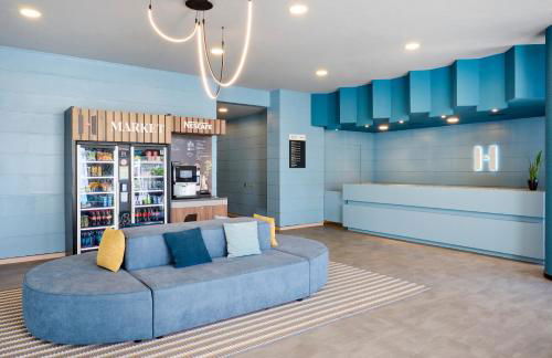 Apartamentos Hesperia Sant Joan - Foto 31