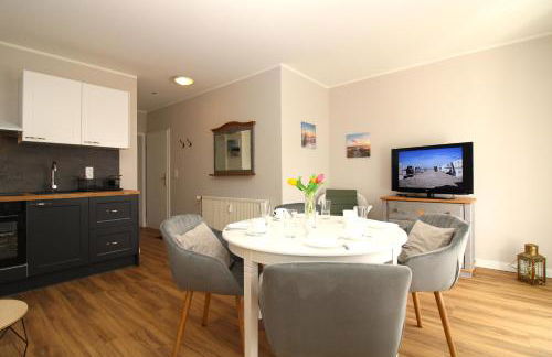 Ostseeresidenz Appartements Wischuer Fewo 26 - Foto 6