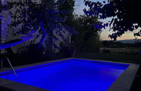 Gîte des Bourboul - Foto 10