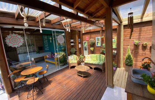 Esconderijo do sol - Photo 7