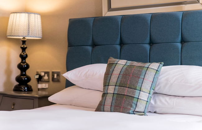 Sweeney Hall Hotel - Foto 22