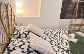 Résidence Jaude - Appartements Cosy en centre ville - Foto 13