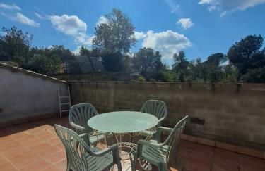 Villa Breda, piscina terraza privada - Foto 7