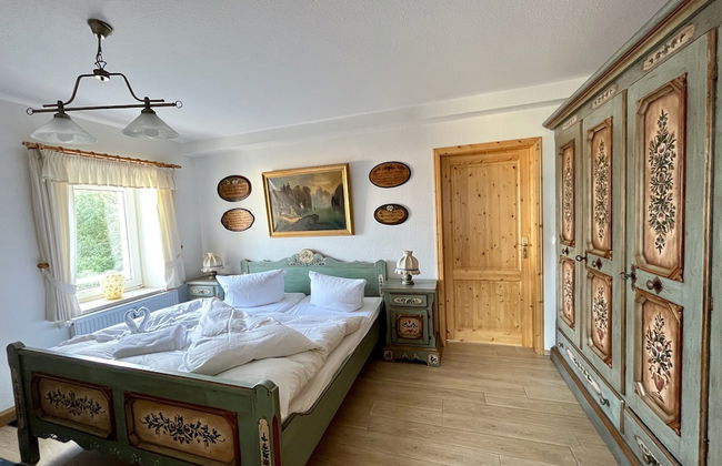 Landhaus-Chalet-Keilberger Blick - Foto 8