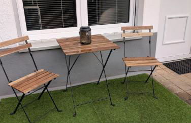 Stilvolles Apartment nähe Uni Klinikum - Photo 3