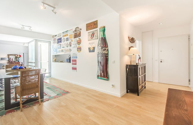 Luxury Beach Experience in Lisbon - Foto 36