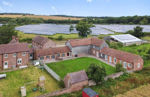Stockbatch Granary at Pitchford Estate - Foto 54