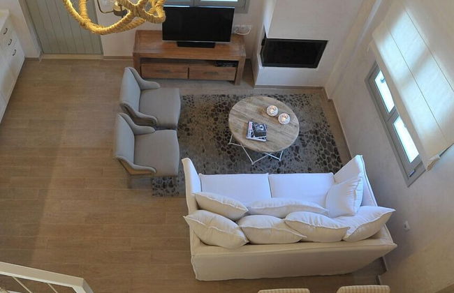 Chroma Pelion Villas - Foto 35