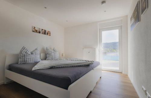 Bürgstadt, Am Bischof mit Sonnenterrasse, 1 bis 4 Betten - Foto 31