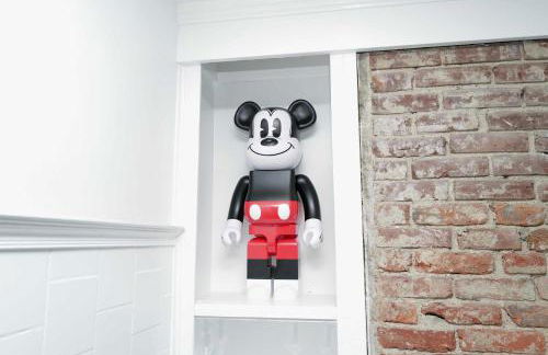 Charming Stay in Louisville's Vibrant Highlands - Foto 18