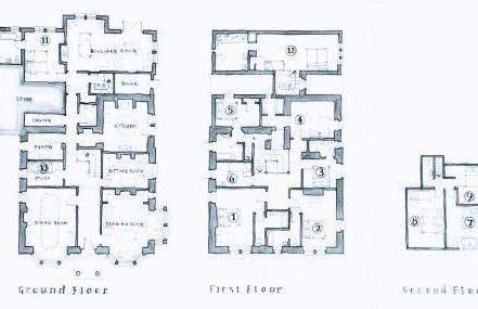 Woodlands House - Foto 51