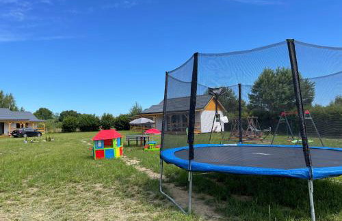 Bursztynowy Zakątek - Foto 15