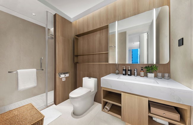 Citadines Guanghua Chengdu - Photo 37