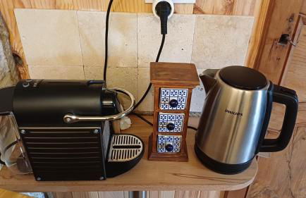 LA GARDE ADHEMAR, L'escalier Médiéval - Photo 21