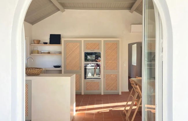 Casa da Pergola - Beach Design Villa Private Pool - Foto 10