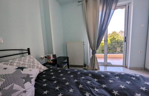 Central Apartment in Agios Konstantinos - Photo 9