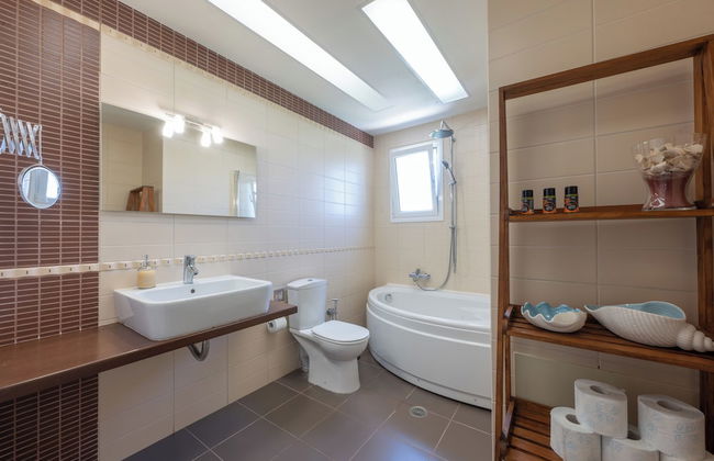 Dream Villa - Foto 56