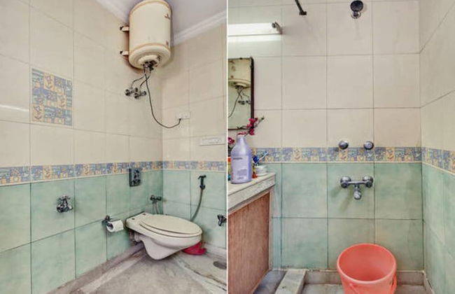 Entire 2br Serviced Apartment From 2nd Dec 2019 - Foto 9