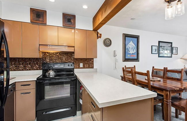 Alpenblick by Frias Properties - Foto 23