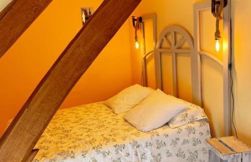 Gîtes confortables près de Beauval avec wifi et parking - FR-1-491-457 - Foto 15