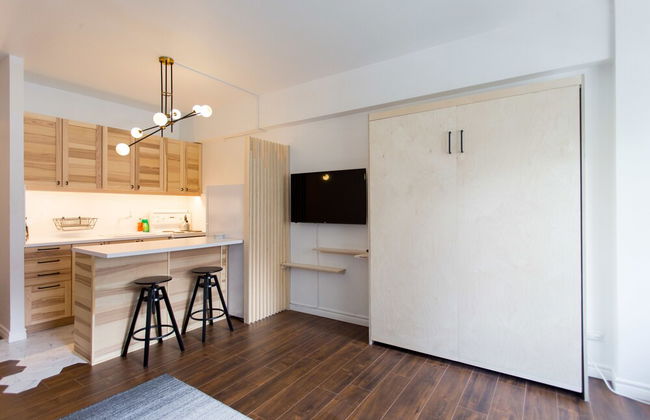 The Sherbrooke Suites - Foto 8