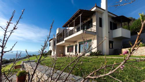 Aegean Panorama Apartments - Foto 4