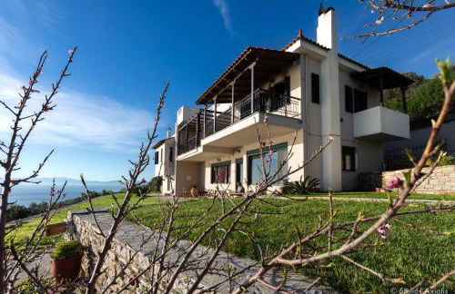 Aegean Panorama Apartments - Foto 4