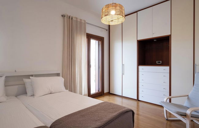 Fleur du Sud - Villa in Chania - Foto 5