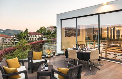 Casa do Barroso - Casa Mãe - Foto 34