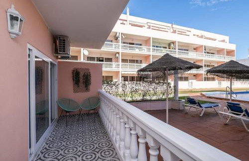 Parque dos Reis Apartment 4 A - Photo 54