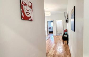 The 4M Favorite House - Stunning & Spotless 2-Bed Apt (#1) - Foto 80