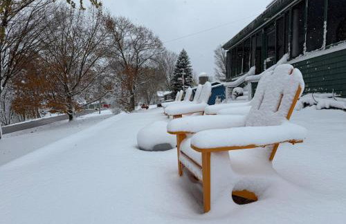 Lakefront Farmhouse for Family Gatherings - Foto 36