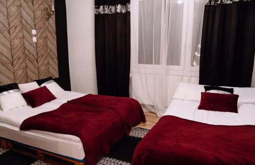 Domek na wsi - Fyrtokfest - Foto 26