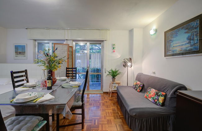 Studio Saturno 23 in the City Center - Photo 4