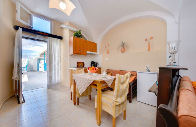 Suite Mantilaria - Photo 6