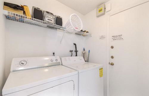 Quiet Home With Private Pool- Near Disney - Foto 16