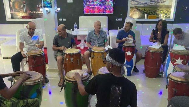 Descubriendo un nuevo instrumento