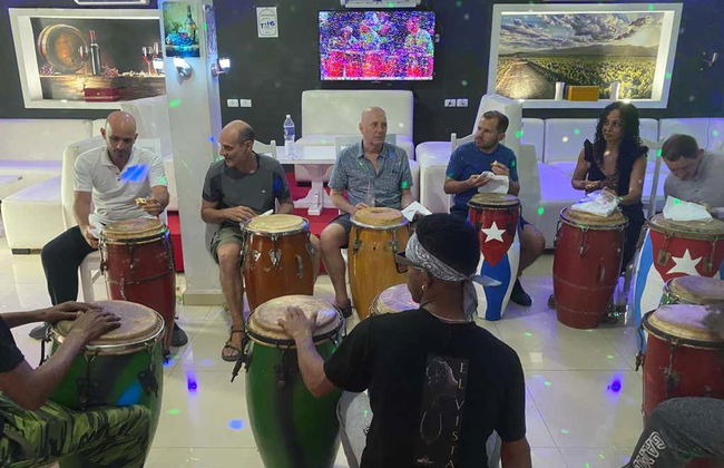 Tour in Trinidad - Photo 3